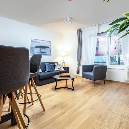 Zoder Apartments Wien Eksteriør billede