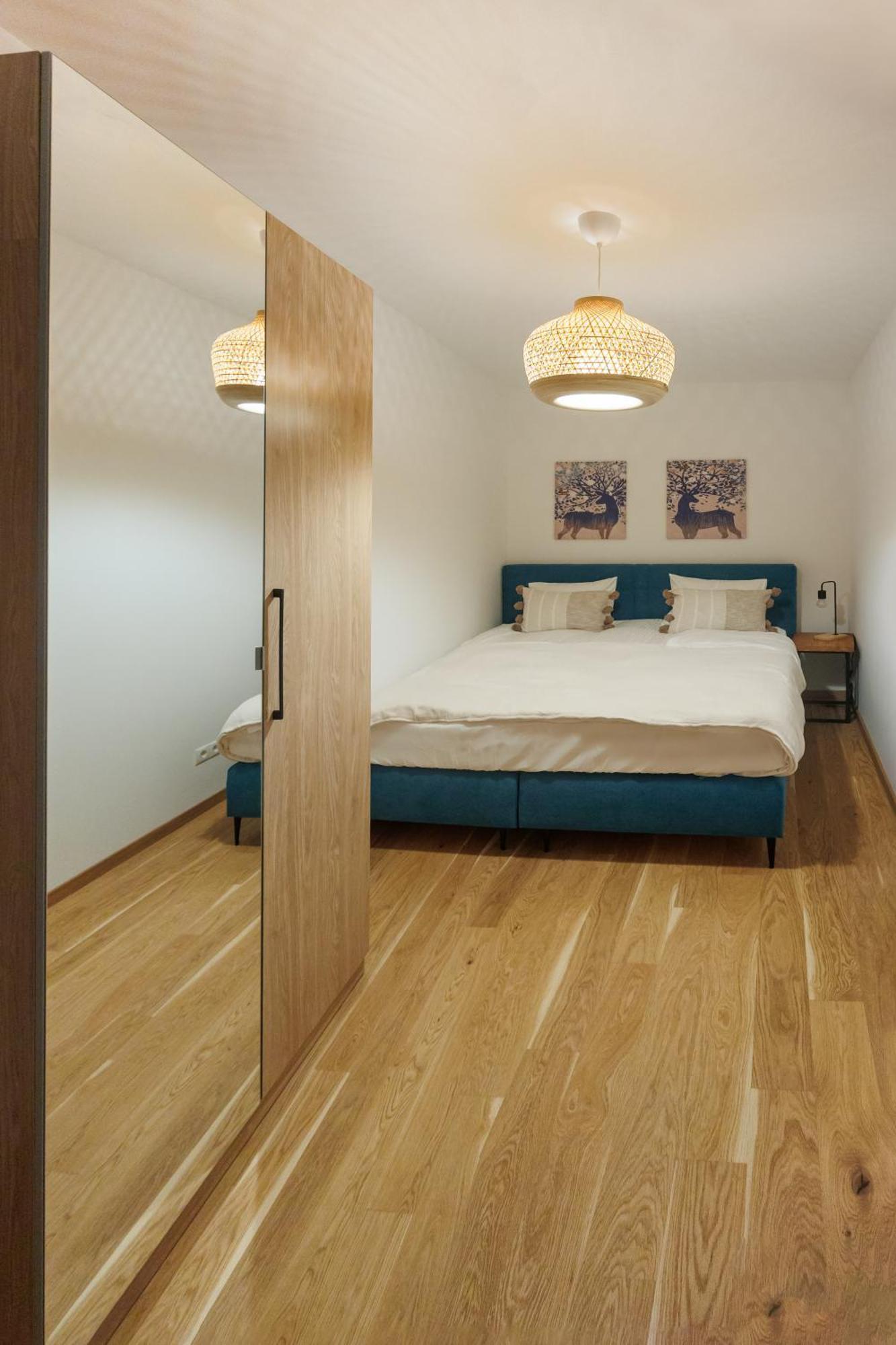 Zoder Apartments Wien Eksteriør billede