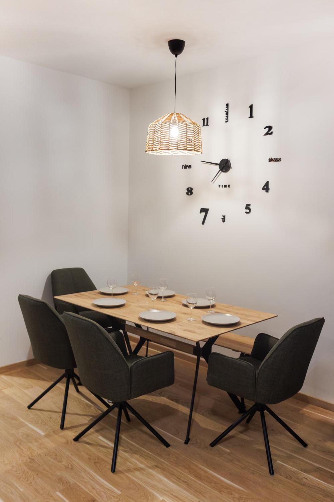 Zoder Apartments Wien Eksteriør billede