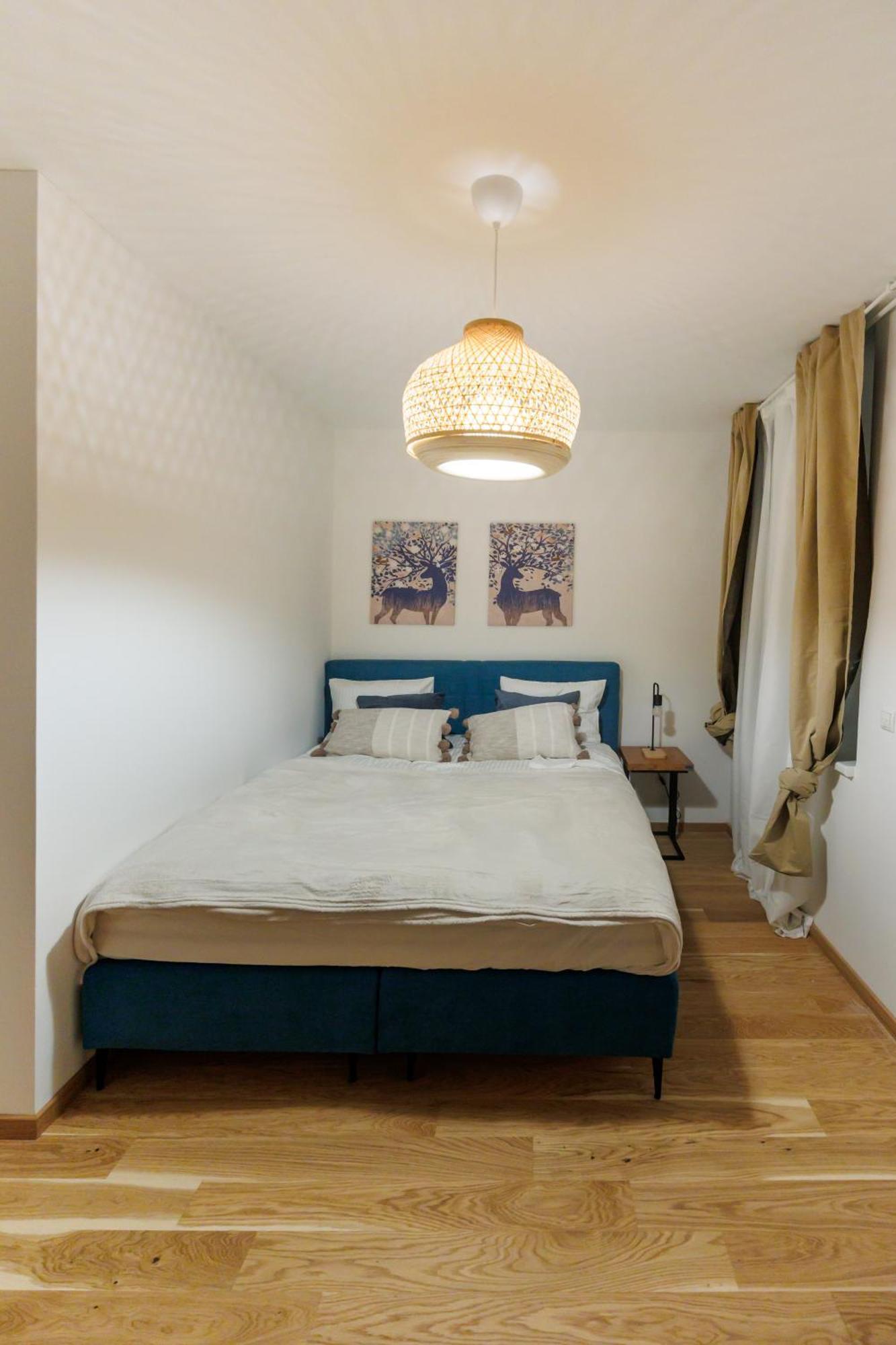Zoder Apartments Wien Eksteriør billede