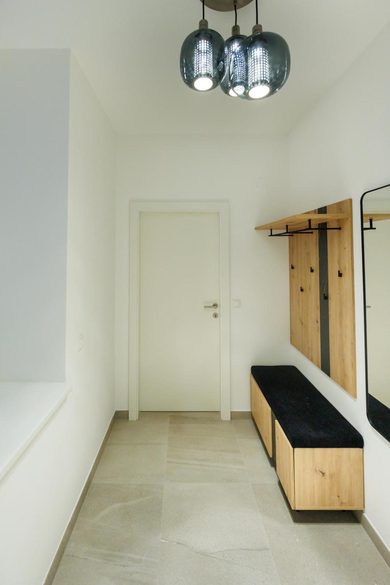 Zoder Apartments Wien Eksteriør billede