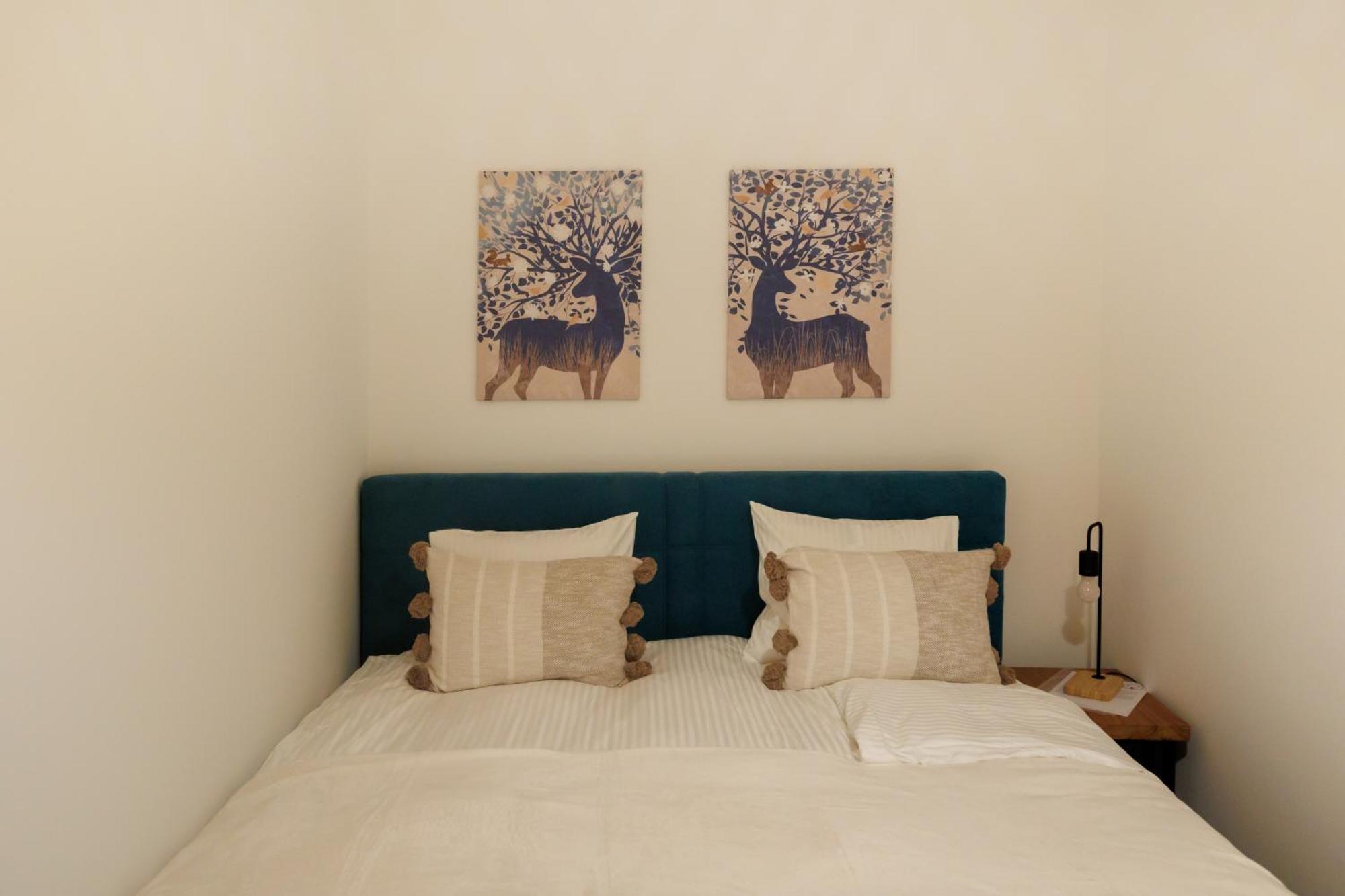 Zoder Apartments Wien Eksteriør billede