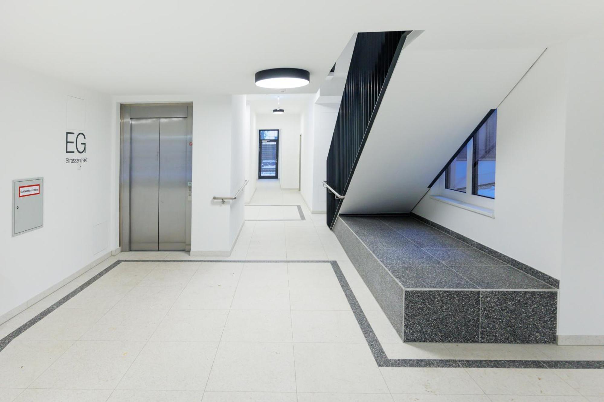 Zoder Apartments Wien Eksteriør billede
