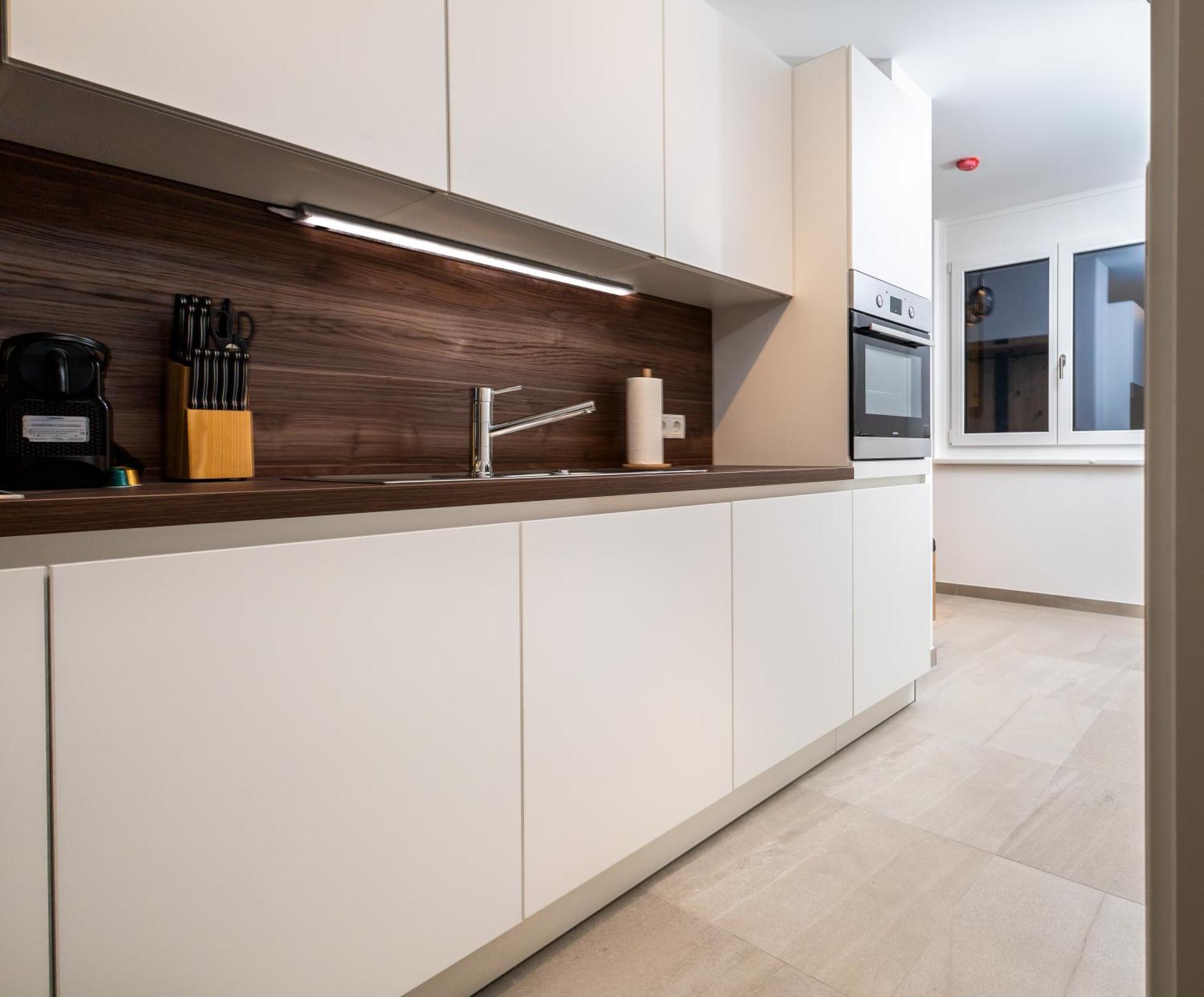 Zoder Apartments Wien Eksteriør billede